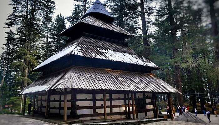 Hadimba_Devi_Mandir