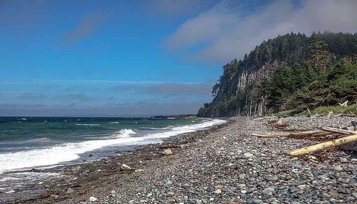 Haida Gwaii