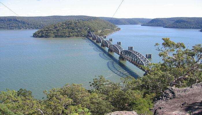 Hawkesbury River