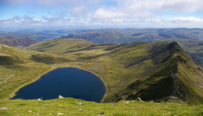 Helvellyn