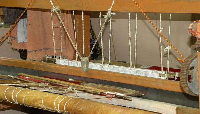 Himachal Handloom 