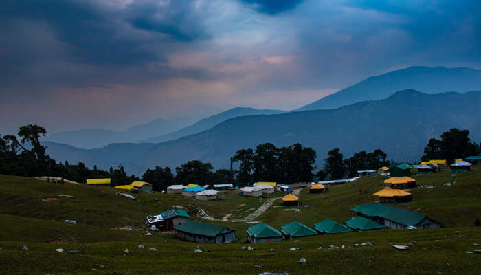 Himalaya Resort