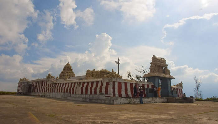 Himavad Gopalaswamy Betta