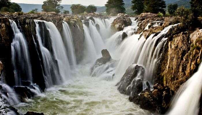 One of the best tourist places near Coimbatore