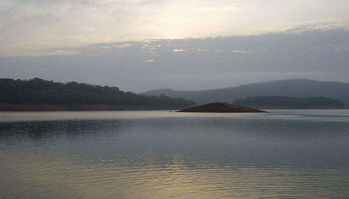 Honnemaradu