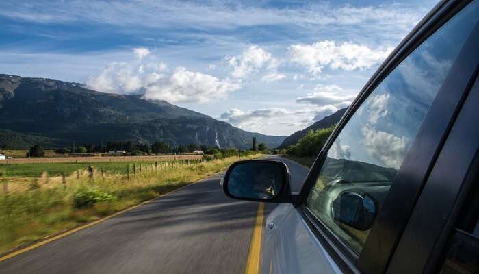 How To Reach Stelvio Pass