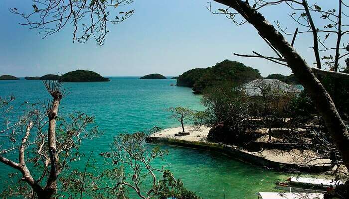 Hundred Islands