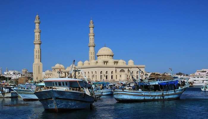 Hurghada