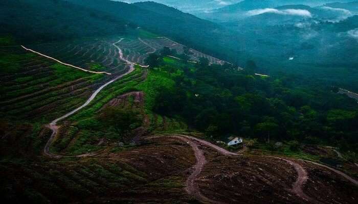 Idukki