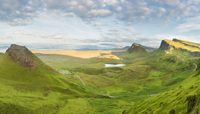 Isle Of Skye