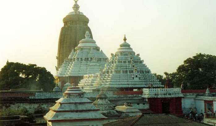 Jagannath temple is among the famous temples in India worth exploring