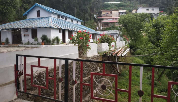 Jaihari Jungle Homestay in Lansdowne