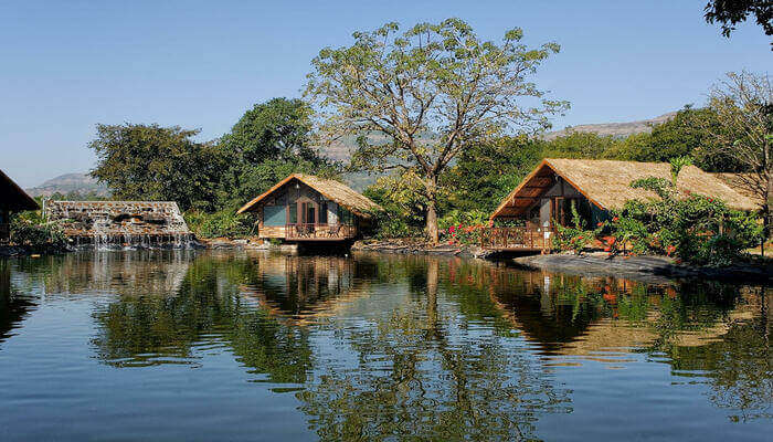 Jalsrushti Island Resort