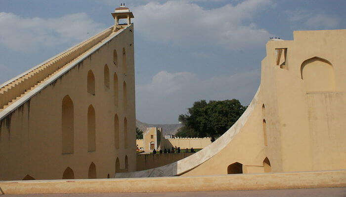 Jantar Mantar