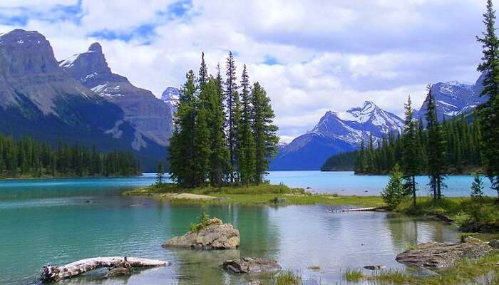 Jasper National Park