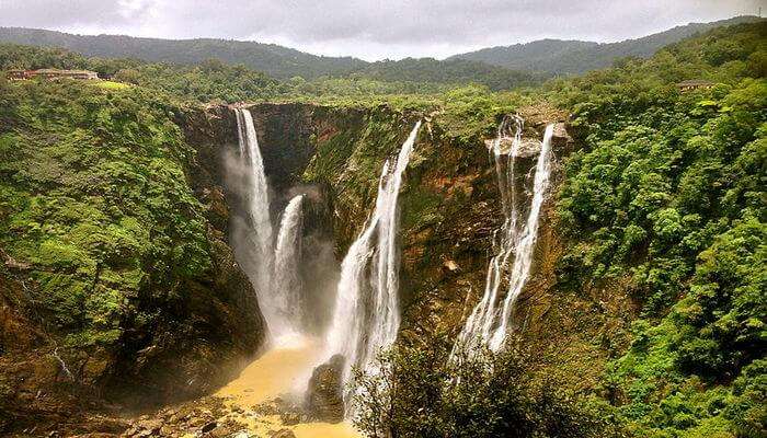 Jog Falls