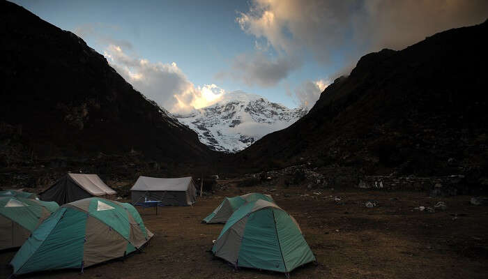 Jomolhari Laya Gasa Trek