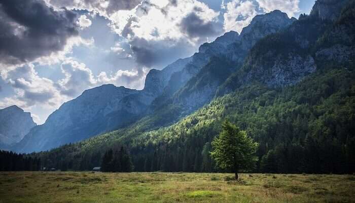 Julian Alps