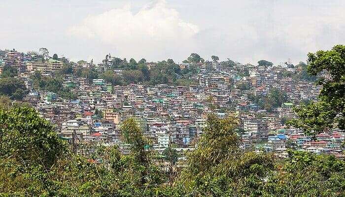 Kalimpong