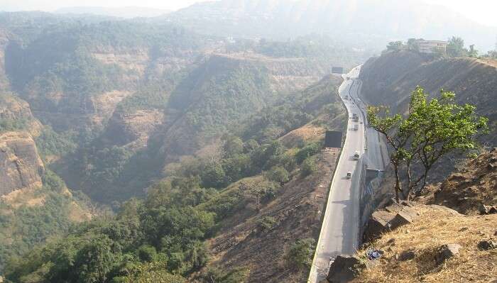 Khandala