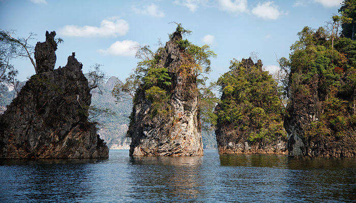 Khao Sok National Park