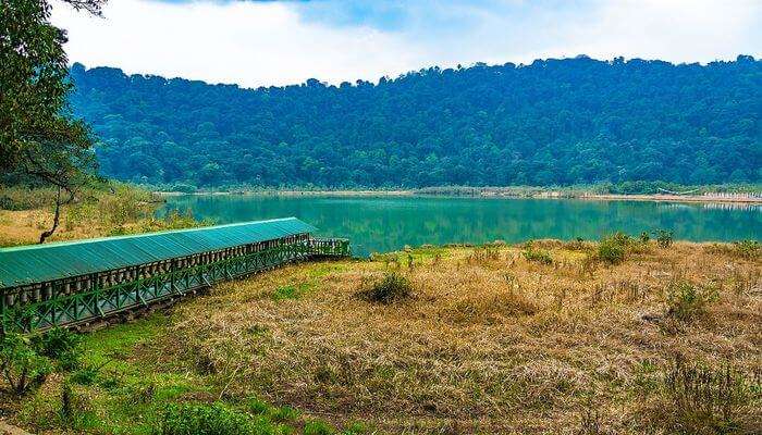 Khecheopalri Lake Sikkim