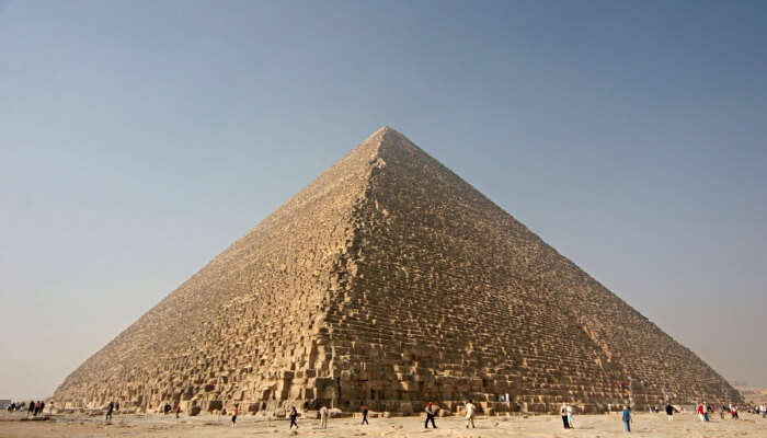 giza