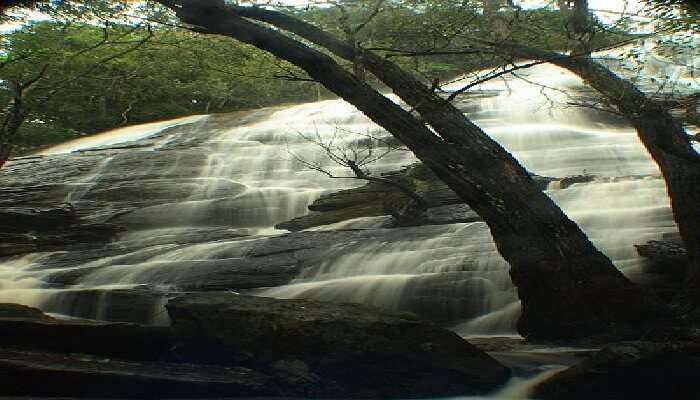 Kiliyur Falls