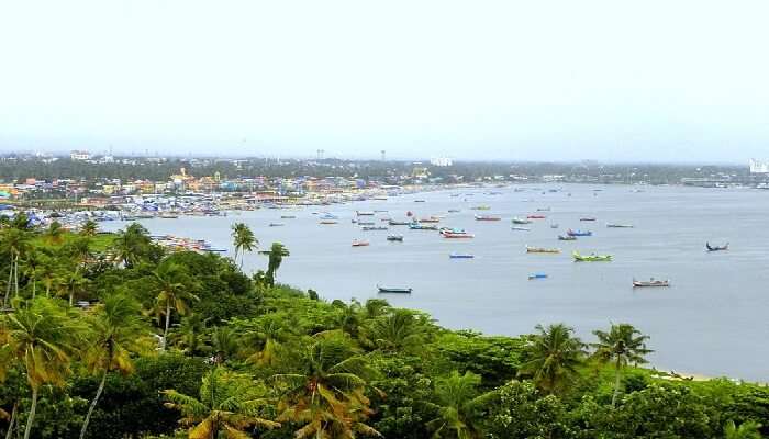 Kollam