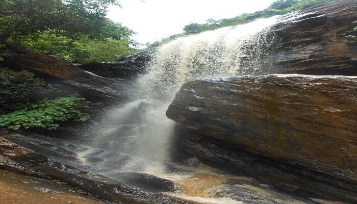 Kothapalli Waterfall