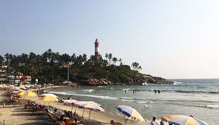 Kovalam