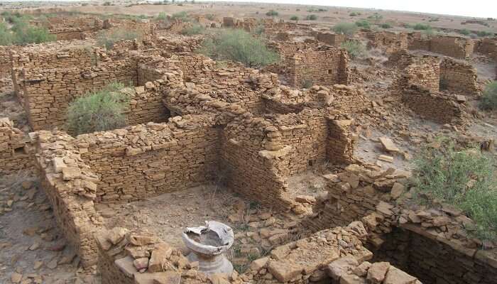 Kuldhara