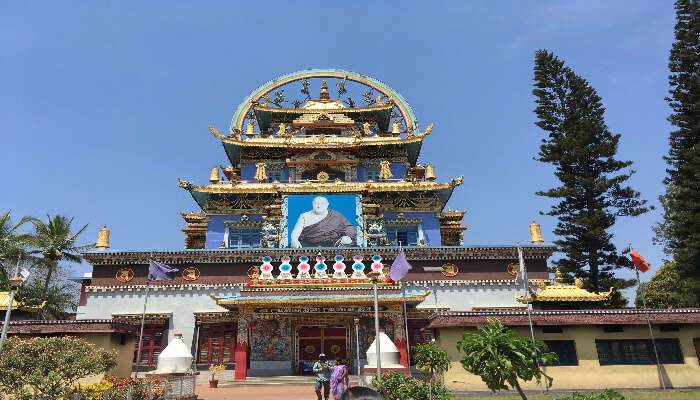 karnataka tourism images