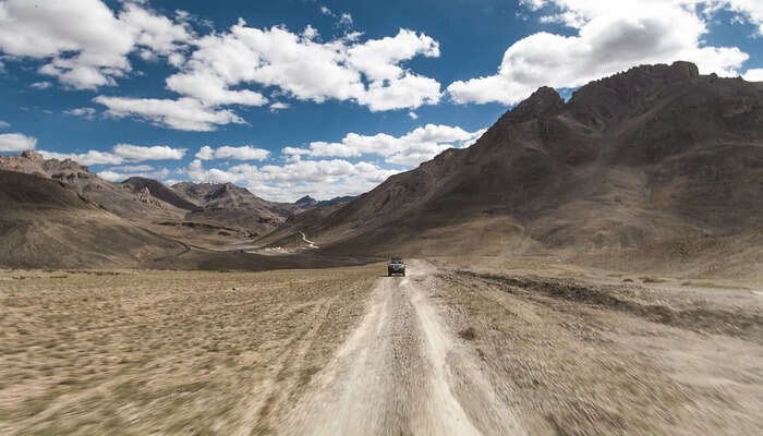 Ladakh