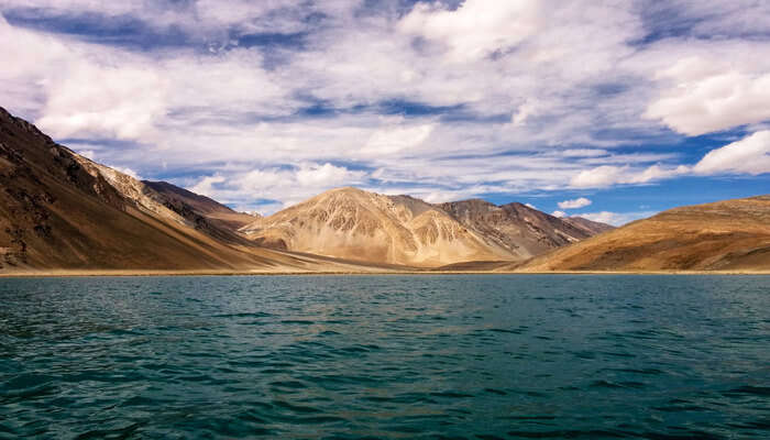 Ladakh