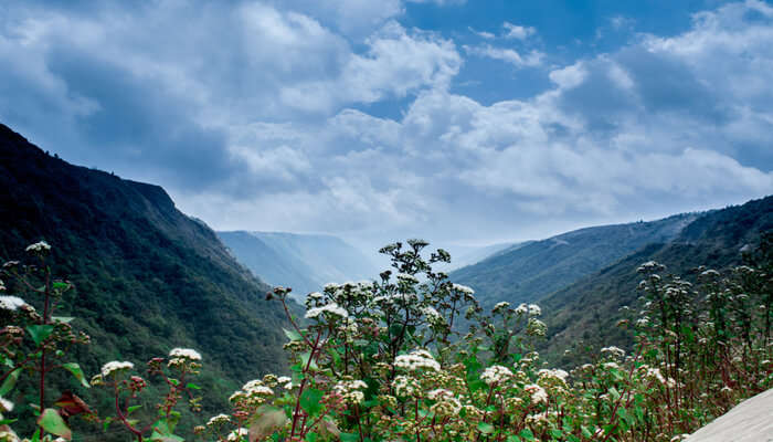 Laitkor Peak