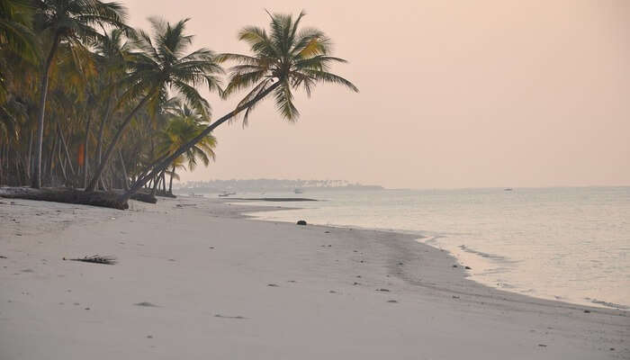 Lakshadweep