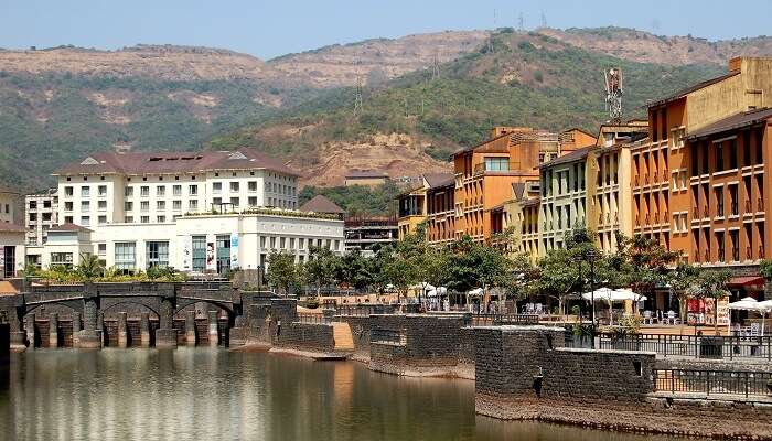 Lavasa