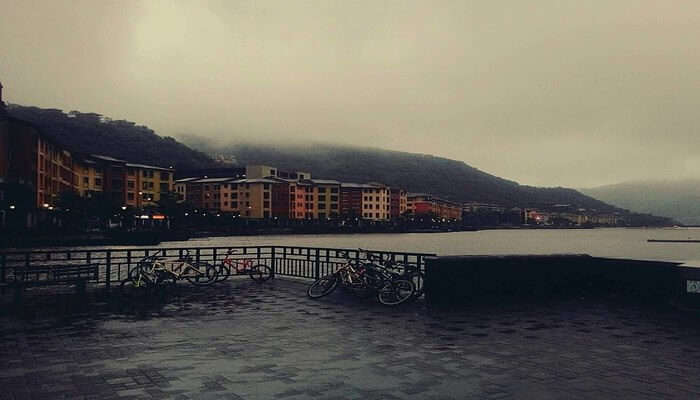 Lavasa