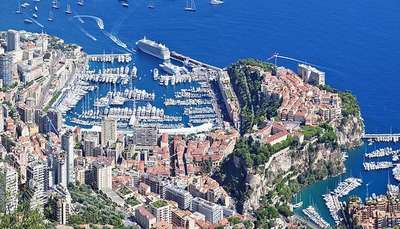 Monaco Monte Carlo France - Free photo on Pixabay - Pixabay