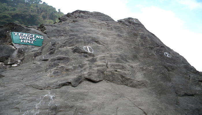 Learn Rock Climbing