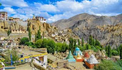 51 Best Places to Visit in Leh Ladakh - UPDATED 2023 (1000+ Reviews)!
