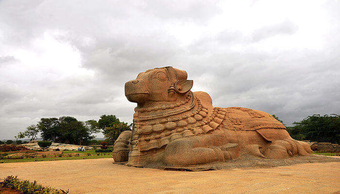 Lepakshi