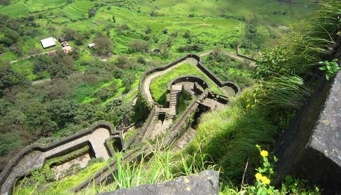 Lohagad