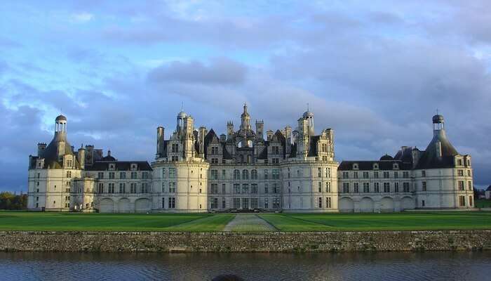 Loire Valley