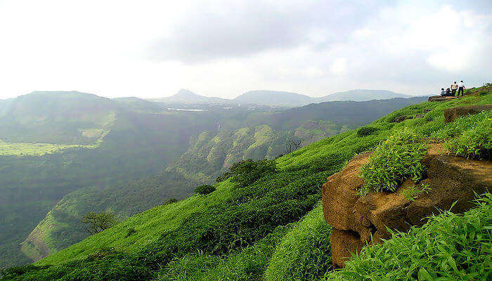 green valley In Mumbai