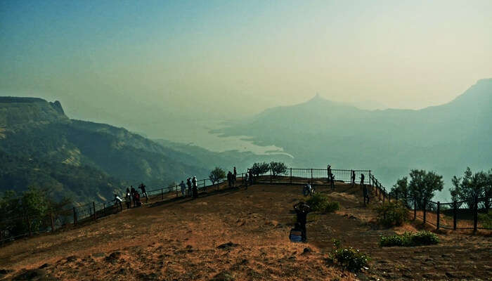 matheran must visit places