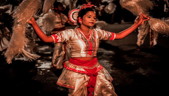 essay about religious festivals in sri lanka