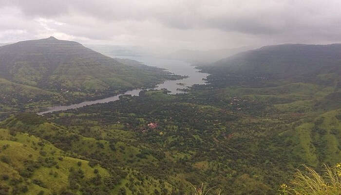 Mahabaleshwar