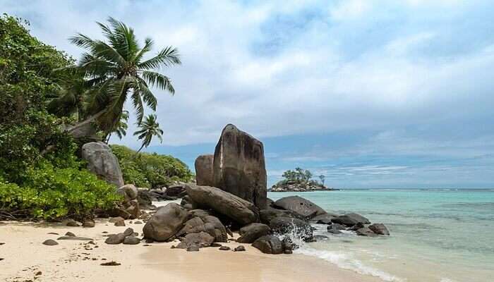 popular attractions in Seychelles